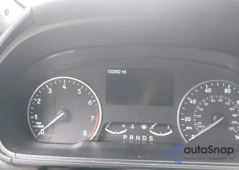 2020 Ford Ecosport Titanium from USA, damaged, VIN MAJ3S2KE4LC345827